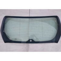 Заднє скло Nissan Murano Z52 15-19, 19- (XYG) з обігрівом