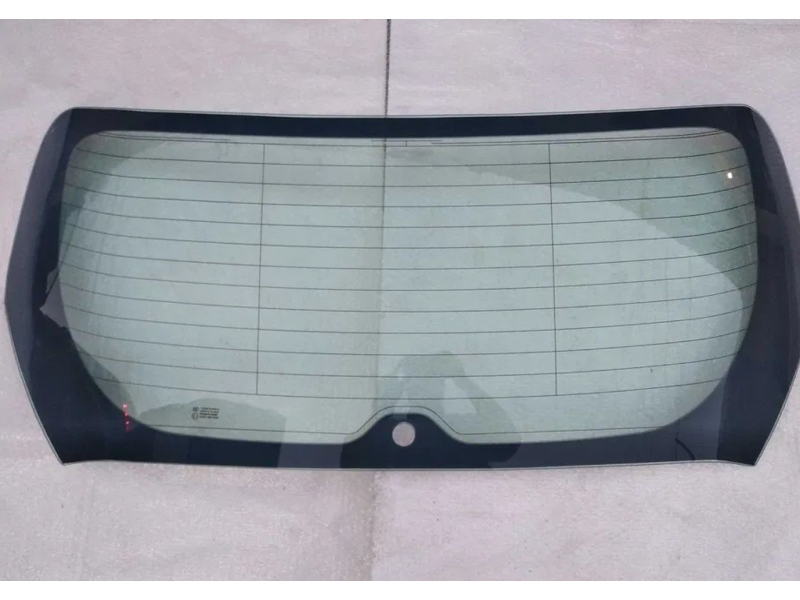 Заднє скло Nissan Murano Z52 15-19, 19- (XYG) з обігрівом