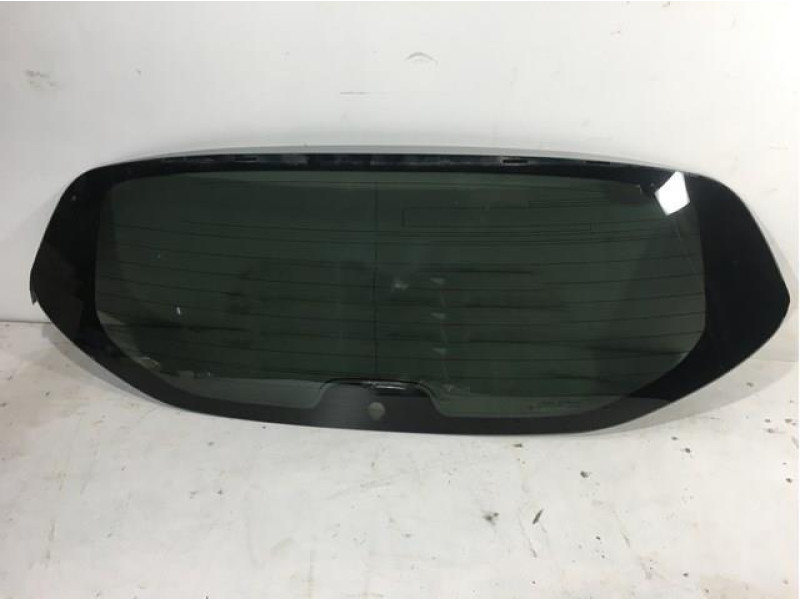 Заднє скло Nissan Pathfinder R52 12-20 (XYG)