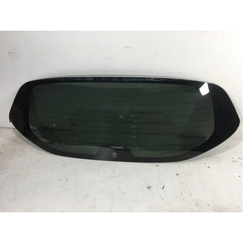 Заднє скло Nissan Pathfinder R52 12-20 (XYG)