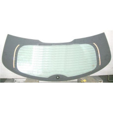 Заднє скло Nissan Rogue USA 07-14 (XYG)