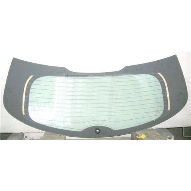 Заднє скло Nissan Rogue USA 07-14 (XYG)