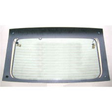 Заднє скло Nissan X-Trail T30 2001-2007 (XYG) з обігрівом