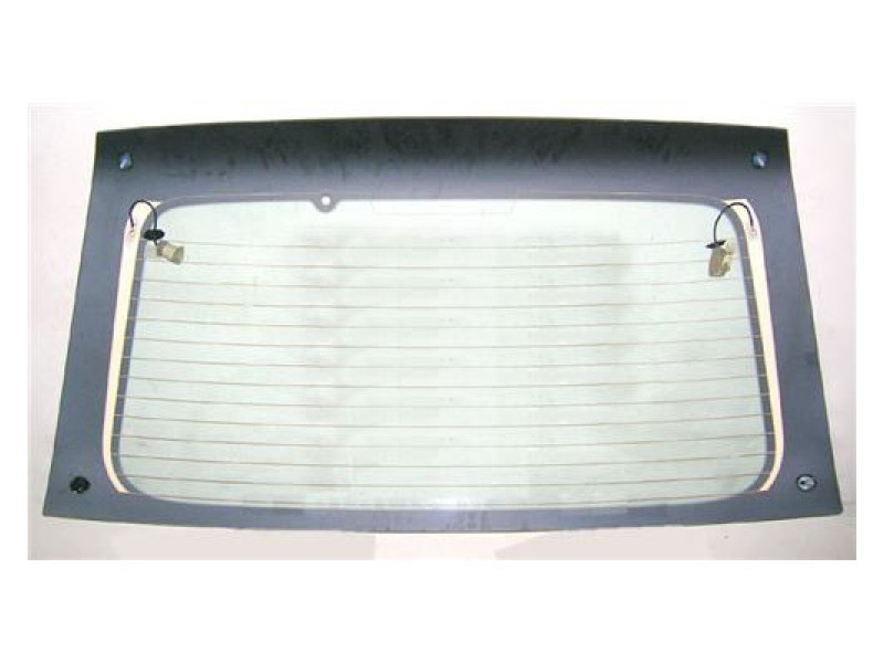 Заднє скло Nissan X-Trail T30 2001-2007 (XYG) з обігрівом