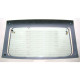 Заднє скло Nissan X-Trail T30 2001-2007 (XYG) з обігрівом
