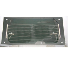 Заднє скло Nissan X-Trail T31 07-14 (Starglass) обігрів