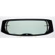 Заднє скло (обігрів) Citroen C3 III 2017-2023 Straglass 2065D21X