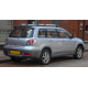 Заднє скло (обігрів) Mitsubishi Outlander I 2005-2009 XYG 5805A051 