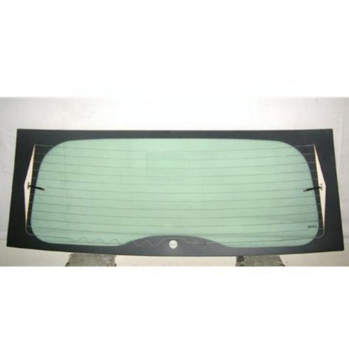 Заднє скло (обігрів) універсал Ford Focus 2 2005-2011 XYG 2533D24