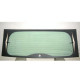 Заднє скло (обігрів) універсал Ford Focus 2 2005-2011 XYG 2533D24