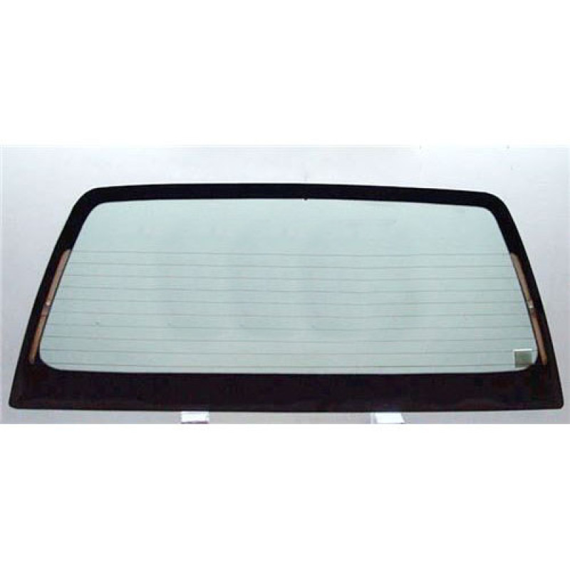 Заднє скло Opel Astra F 91-97 універсал (XYG)