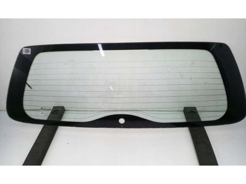 Заднє скло універсал Opel Astra G 1998-2009 (XYG)