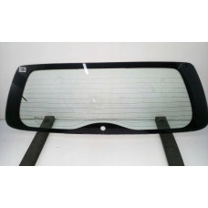 Заднє скло універсал Opel Astra G 1998-2009 Pilkington