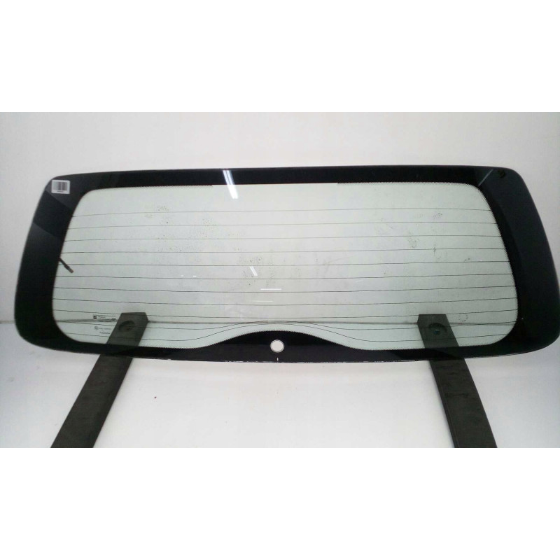 Заднє скло універсал Opel Astra G 1998-2009 Pilkington