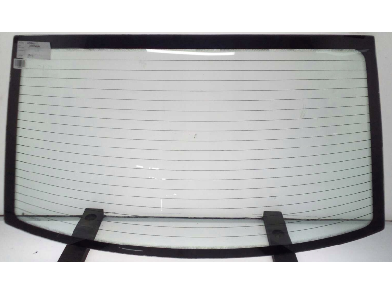 Заднє скло седан Opel Astra G 1998-2009 Pilkington