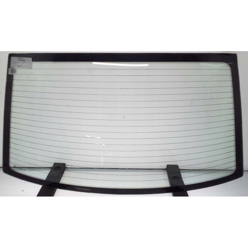 Заднє скло седан Opel Astra G 1998-2009 XYG