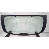 Заднє скло Opel Astra J 09-19 5-дв. хетчбек (XYG)