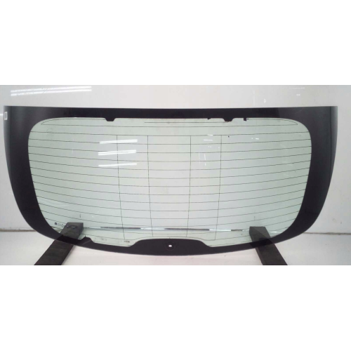 Заднє скло Opel Astra J 09-19 5-дв. хетчбек (Pilkington)