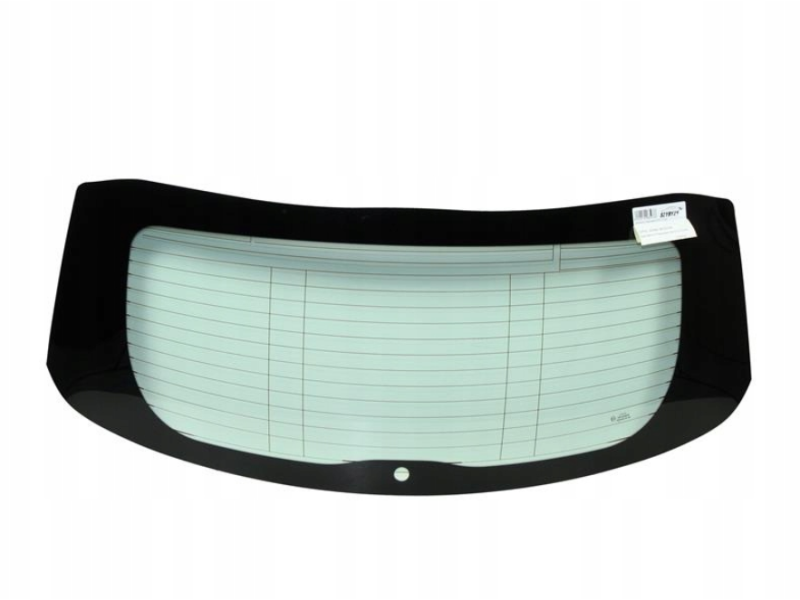 Заднє скло Opel Astra K хетчбек 5 дв. (XYG)