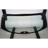 Заднє скло Opel Astra K універсал (XYG)