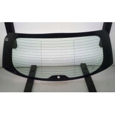 Заднє скло Opel Astra K універсал (XYG)