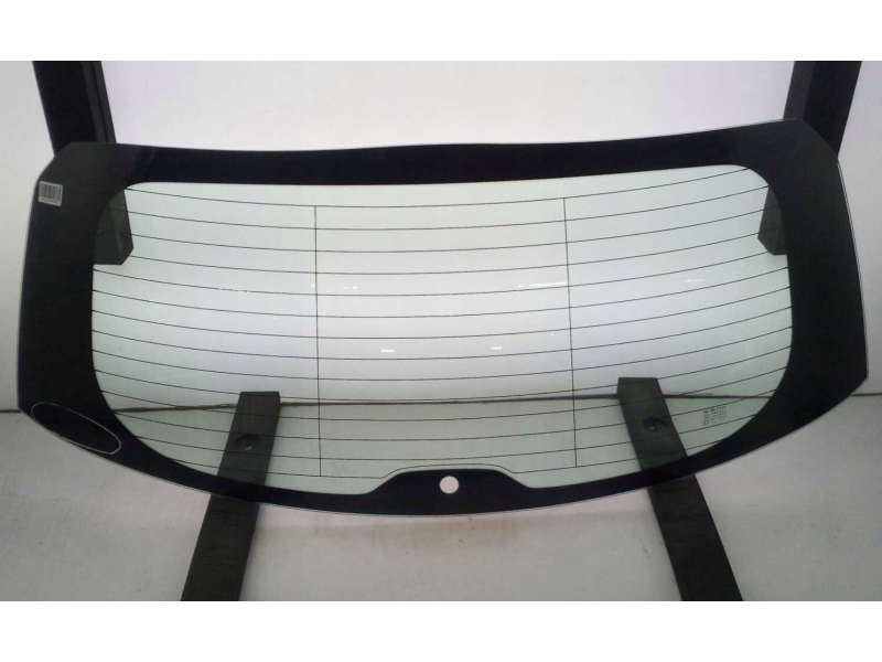 Заднє скло Opel Astra K універсал (XYG)