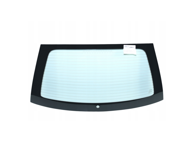 Заднє скло Opel Corsa C 00-06 (XYG)