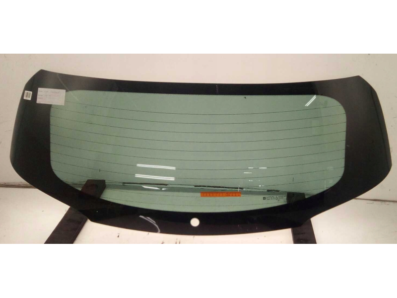 Заднє скло Opel Crossland X (XYG)