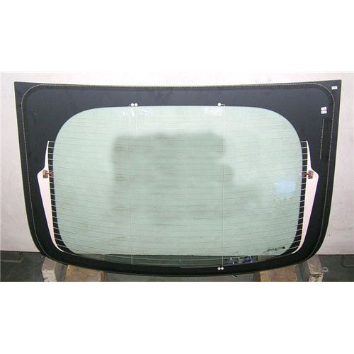 Заднє скло Opel Insignia, Buick Regal 2008-2013 хетчбек 5 дв. (XYG)