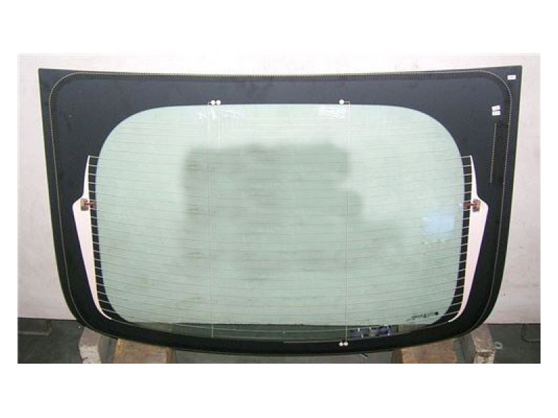 Заднє скло Opel Insignia, Buick Regal 08-13 хетчбек 5 дв. (XYG)