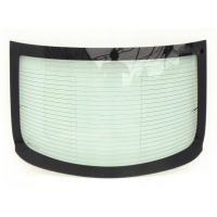 Заднє скло Opel Insignia, Buick Regal 13-17 седан (XYG)