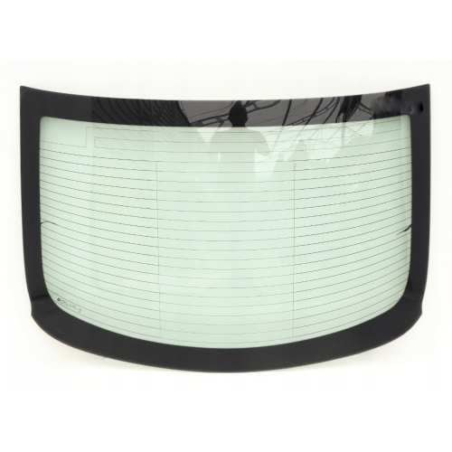 Заднє скло Opel Insignia, Buick Regal 2008-2013 седан (Starglass)