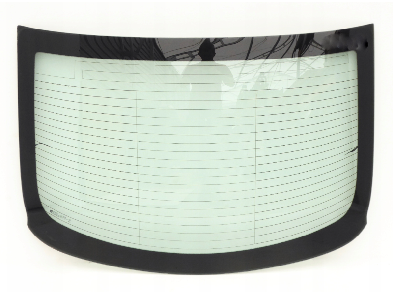 Заднє скло Opel Insignia, Buick Regal 13-17 седан (XYG)