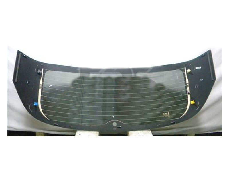 Заднє скло Opel Mokka, Mokka X, Buick Encore (XYG)