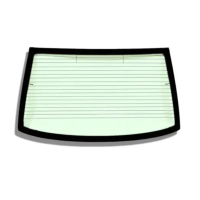 Заднє скло Opel Omega A 86-94 (XYG) GS 5039 D21