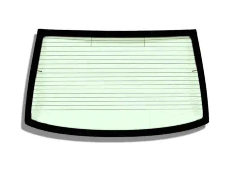 Заднє скло Opel Omega A 86-94 (XYG) GS 5039 D21