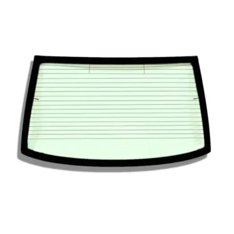 Заднє скло Opel Omega A 86-94 (XYG) GS 5039 D21