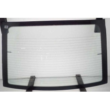 Заднє скло Opel Vectra C седан 02-08 (Sekurit)