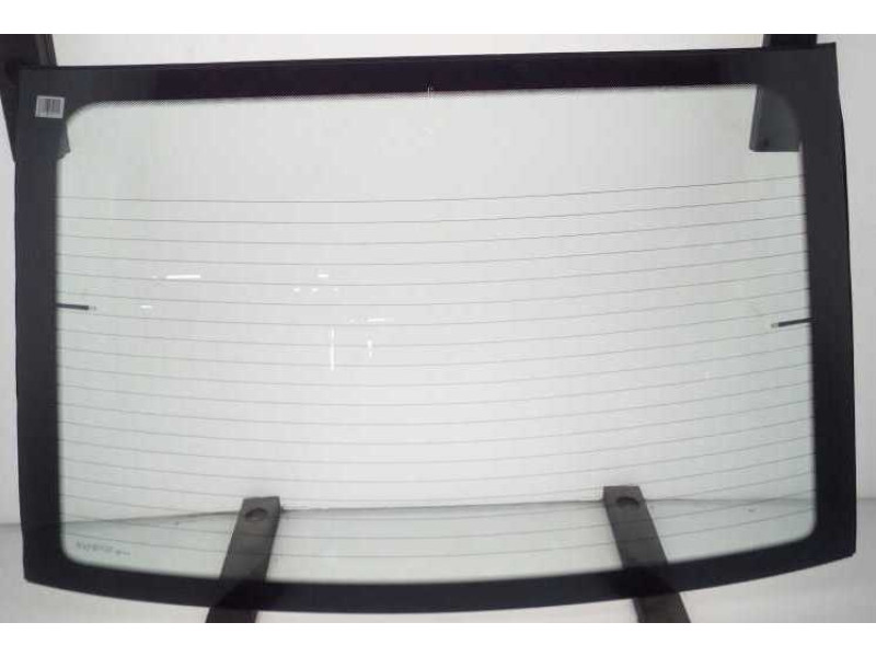 Заднє скло Opel Vectra C седан 02-08 (XYG)