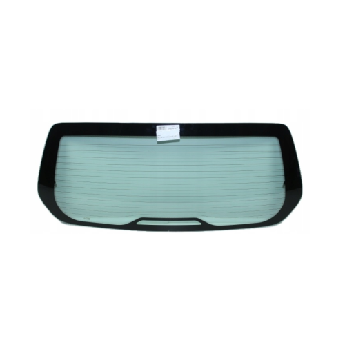 Заднє скло Opel Zafira A 1999-2005 (Armourplate)
