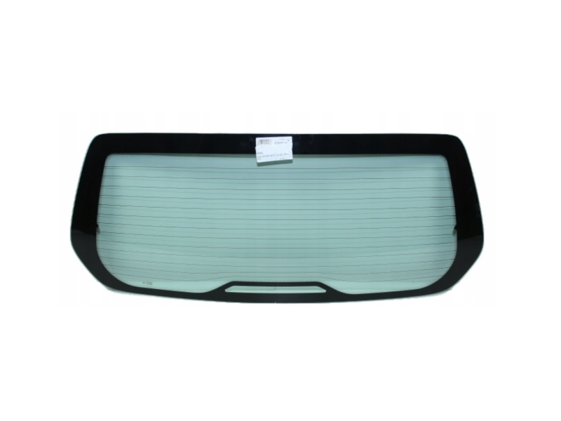 Заднє скло Opel Zafira A 99-05 (XYG)