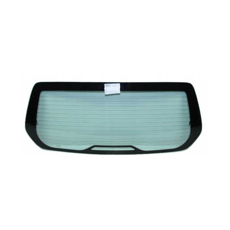 Заднє скло Opel Zafira A 99-05 (Armourplate)