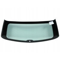 Заднє скло Opel Zafira B 05-11 (Pilkington)