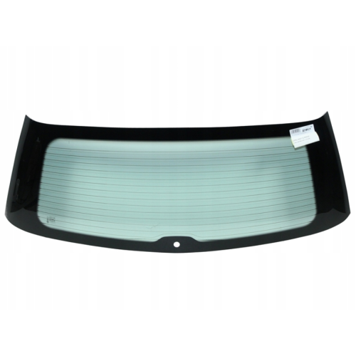 Заднє скло Opel Zafira B 2005-2011 (Pilkington)