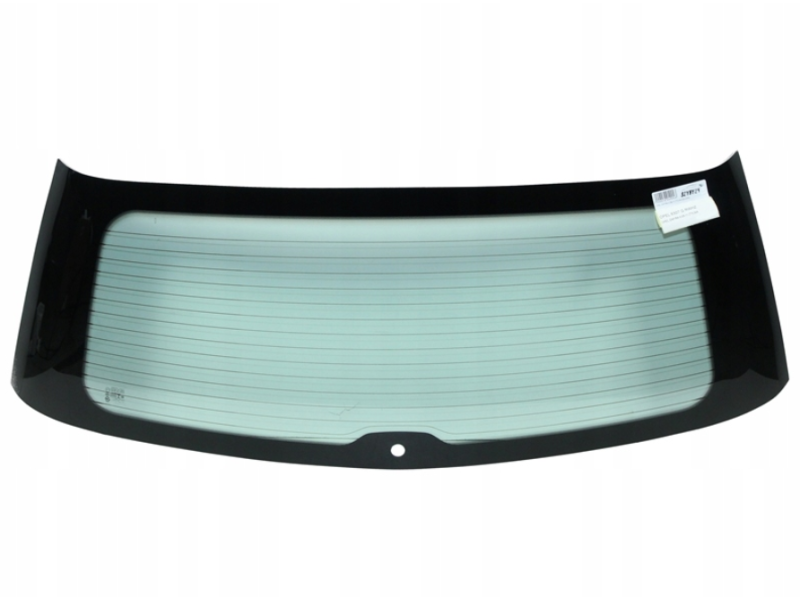 Заднє скло Opel Zafira B 05-11 (Pilkington)