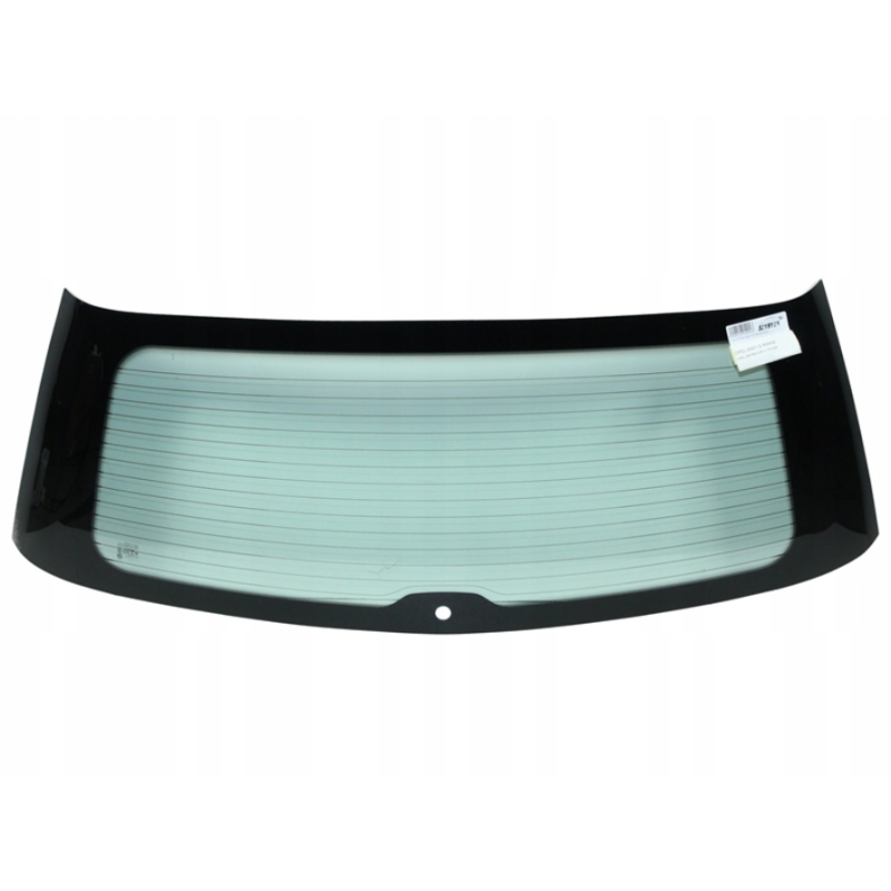 Заднє скло Opel Zafira B 05-11 (Pilkington)