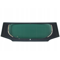 Заднє скло Opel Zafira 3 12-19 (AGC) 