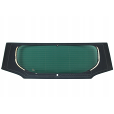 Заднє скло Opel Zafira 3 12-19 (XYG) 