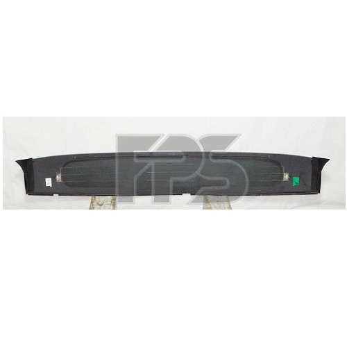 Заднє скло (під спойлером) Toyota Prius 15- (XYG)