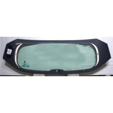 Заднє скло Peugeot 2008 12-19 (Sekurit)